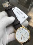 Đồng hồ Nam Citizen BD0043-08B Dây Da