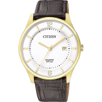 Đồng hồ Nam Citizen BD0043-08B Dây Da