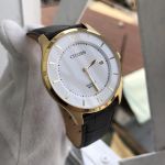 Đồng hồ Nam Citizen BD0043-08B Dây Da