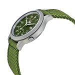 Đồng Hồ Nam Seiko 5 Quân Đội SNK805 Màu Xanh Rêu 37mm