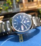 Đồng hồ nam Seiko 5 Automatic SNK793