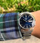 Đồng hồ nam Seiko 5 Automatic SNK793