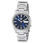 Đồng hồ nam Seiko 5 Automatic SNK793