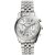 Đồng Hồ Nữ Michael Kors Nữ MK5555 Dây Kim Loại Màu Bạc