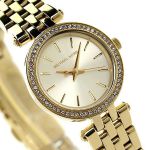 Đồng Hồ Michael Kors MK3295 Nữ Dây Kim Loại