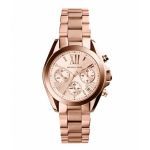 Đồng Hồ Nữ Michael Kors MK5799 Màu Vàng Hồng