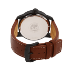 Đồng hồ Nam Citizen Eco Drive BM8475-26E Dây Da