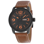 Đồng hồ Nam Citizen Eco Drive BM8475-26E Dây Da