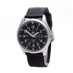 Đồng hồ Seiko SNZG15J1 Dây NATO Cho Nam