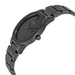 Đồng Hồ Nam Citizen Eco Drive AU1065-58E Màu Đen