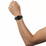 Đồng Hồ Nam Citizen Eco Drive AU1065-58E Màu Đen