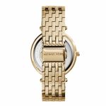 Đồng Hồ Nữ Michael Kors MK3398 Màu Vàng