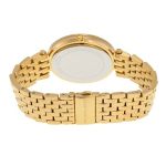 Đồng Hồ Nữ Michael Kors MK3398 Màu Vàng