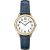 Đồng hồ Timex T2N9549J Dây Da Cho Nữ