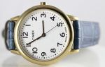 Đồng hồ Timex T2N9549J Dây Da Cho Nữ
