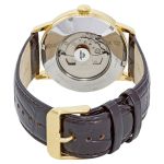 Đồng Hồ Orient Esteem Gen 2 FAG02003W0 Cho Nam