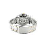 Đồng Hồ Seiko SNKM92K1 Dây Demi Lịch Lãm