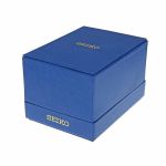 Đồng Hồ Seiko SNKM92K1 Dây Demi Lịch Lãm