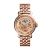 Đồng hồ Fossil ME3065 lộ máy độc đáo dành cho nữ