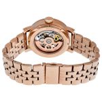 Đồng hồ Fossil ME3065 lộ máy độc đáo dành cho nữ