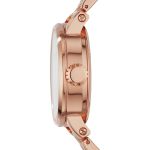 Đồng hồ Fossil ME3065 lộ máy độc đáo dành cho nữ