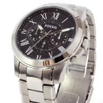 Đồng Hồ Fossil FS4736 Cho Nam