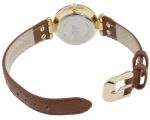 Đồng Hồ Anne Klein Dây Da 109442CHHY Cho Nữ