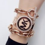 Đồng Hồ Michael Kors MK5865 Cho Nữ