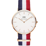 Đồng Hồ Daniel Wellington 0103DW Cho Nam