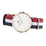 Đồng Hồ Daniel Wellington 0103DW Cho Nam