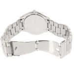 Đồng Hồ Nữ Michael Kors MK3292 Màu Bạc Mặt Dial Xanh
