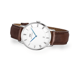 Đồng hồ Daniel Wellington Dapper St.Mawes Unisex 1120DW