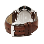 Đồng hồ Daniel Wellington Dapper St.Mawes Unisex 1120DW