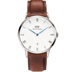 Đồng hồ Daniel Wellington Dapper St.Mawes Unisex 1120DW