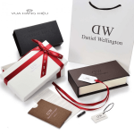 Đồng hồ Daniel Wellington Dapper St.Mawes Unisex 1120DW