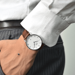 Đồng hồ Daniel Wellington Dapper St.Mawes Unisex 1120DW