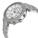 Đồng hồ Michael Kors MK5353 Cho Nữ Dây Kim Loại