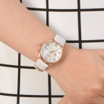 Đồng Hồ Thời Trang Orient FDM01004WL Cho Nữ