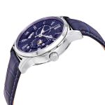 Đồng Hồ Orient Sun & Moon Gen 3 Blue FAK00005D0 Cho Nam