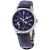 Đồng Hồ Orient Sun & Moon Gen 3 Blue FAK00005D0 Cho Nam