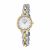 Đồng Hồ Nữ Bulova 98L208 Màu Demi (Vàng-Bạc)