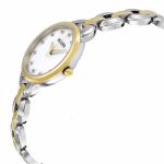 Đồng Hồ Nữ Bulova 98L208 Màu Demi (Vàng-Bạc)