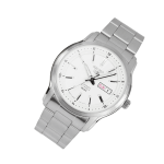 Đồng Hồ Nam Seiko 5 Automatic SNKP09J1 Dây Kim Loại (Bản nội địa Nhật)