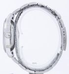 Đồng hồ Nam Seiko 5 Automatic SNKP17J1 Dây Kim Loại (Bản nội địa Nhật)