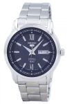 Đồng hồ Nam Seiko 5 Automatic SNKP17J1 Dây Kim Loại (Bản nội địa Nhật)