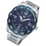 Đồng Hồ Nam Seiko 5 Automatic SRPB85 Phong Cách Thể Thao