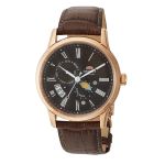 Đồng Hồ Orient Sun and Moon gen 3 RA-AK0009T10B/FAK00003T0 Cho Nam RA-AK0009T10B / RA-AK0009T30B / RA-AK0009T00C / RN-AK0002Y