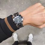 Đồng Hồ Seiko SNZB23J1 Cho Nam Kiểu Dáng Thể Thao