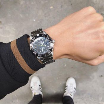 Đồng Hồ Seiko SNZB23J1 Cho Nam Kiểu Dáng Thể Thao