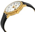 Đồng Hồ Dây Da Cổ Orient FER27005W0 Cho Nam
